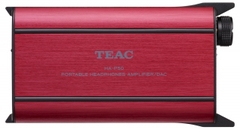 USB DAC/Headphone Ampli TEAC HA-P50 - Hàng Chính hãng PGI