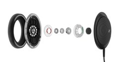 Tai Nghe Chụp Tai SENNHEISER HD 550 ( Dây rời ) - Hàng Chính Hãng PGI