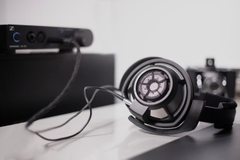 Ampli DAC Sennheiser HDV 820 - Hàng Chính hãng PGI