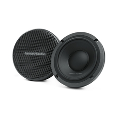 Loa Phân Tần Lắp Trên Xe ô tô Harman/kardon FLOW 300S - Hàng Chính Hãng PGI