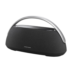 Loa Bluetooth Harman Kardon GO+PLAY 3 - Hàng Chính hãng PGI