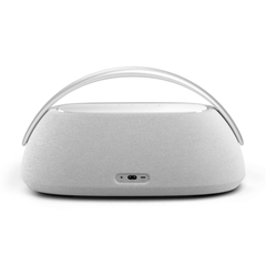 Loa Bluetooth Harman Kardon GO+PLAY 3 - Hàng Chính hãng PGI