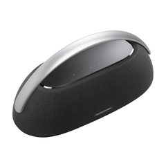 Loa Bluetooth Harman Kardon GO+PLAY 3 - Hàng Chính hãng PGI