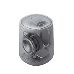 Loa Bluetooth tích hợp trợ lý ảo HARMAN KARDON CITATION ONE