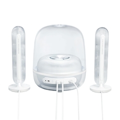 Loa Bluetooth Harman/kardon SOUNDSTICK5 WiFi - Hàng Chính Hãng PGI