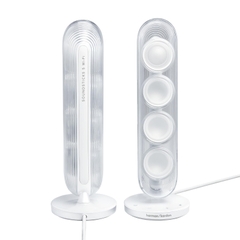 Loa Bluetooth Harman/kardon SOUNDSTICK5 WiFi - Hàng Chính Hãng PGI