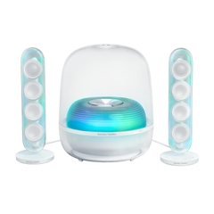 Loa Bluetooth Harman/kardon SOUNDSTICK5 WiFi - Hàng Chính Hãng PGI