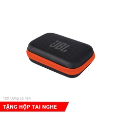 Tai nghe nhét tai JBL QUANTUM50 - Hàng Chính hãng PGI
