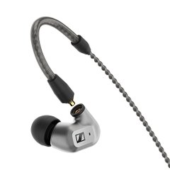 Tai nghe in-ear Sennheiser IE 200 - Hàng Chính hãng PGI