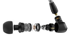 Tai nghe in-ear Sennheiser IE 200 - Hàng Chính hãng PGI