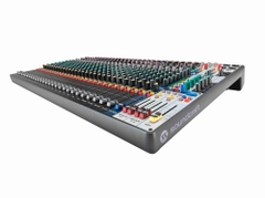 Mixer analog SOUNDCRAFT SIGNATURE PLUS 32 - Hàng Chính Hãng PGI