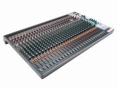 Mixer analog SOUNDCRAFT SIGNATURE PLUS 32 - Hàng Chính Hãng PGI