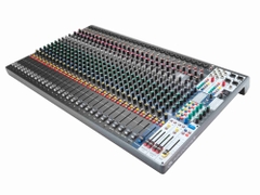 Mixer analog SOUNDCRAFT SIGNATURE PLUS 32 - Hàng Chính Hãng PGI