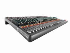 Mixer analog SOUNDCRAFT SIGNATURE PLUS 32 - Hàng Chính Hãng PGI