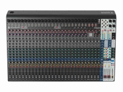 Mixer analog SOUNDCRAFT SIGNATURE PLUS 32 - Hàng Chính Hãng PGI