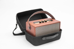 Túi chống sốc bảo vệ loa AW V60 CASE - Hàng chính hãng PGI
