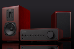 Ampli Quad Vena II- Hàng Chính hãng PGI