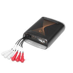 Ampli lắp xe ô tô INFINITY SDP4425 - Hàng Chính Hãng PGI