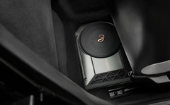 Loa Sub gầm ghế xe ô tô Infinity Basslink SM2