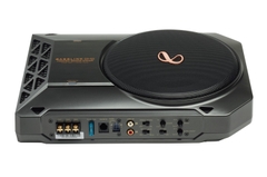 Loa Sub gầm ghế xe ô tô Infinity Basslink SM2