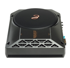 Loa Sub gầm ghế xe ô tô Infinity Basslink SM2