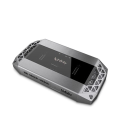 Ampli Lắp Xe Ô Tô Harman Kardon CS 1500M - Hàng Chính Hãng PGI