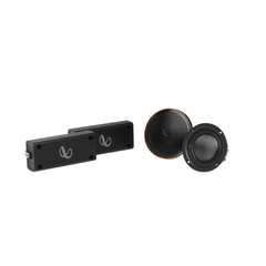 Loa Lắp Trên Xe Ô tô INFINITY SPKKA203S - Hàng Chính Hãng PGI