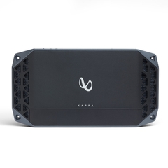 Ampli Lắp Xe Ô Tô Infinity Kappa Five - Hàng Chính Hãng PGI