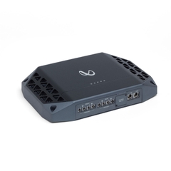 Ampli Lắp Xe Ô Tô INFINITY Kappa FOUR - Hàng Chính Hãng PGI