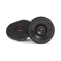 Loa đồng trục lắp trên xe ô tô Infinity REF 6532ix