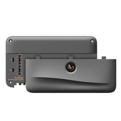 Ampli Lắp Xe Ô Tô INFINITY REFERENCE 3004A- Hàng Chính Hãng PGI
