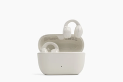 Tai Nghe True Wireless Sennheiser ACCENTUM Clip - Hàng Chính Hãng PGI