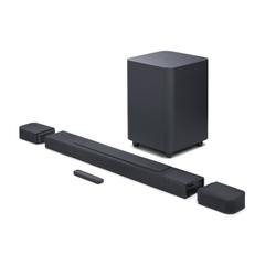 Loa Soundbar JBL BAR 1000 - Hàng Chính hãng PGI