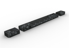 Loa Soundbar JBL BAR 1300 - Hàng Chính hãng PGI