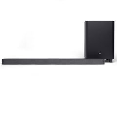 Loa Soundbar JBL BAR 5.1 SURROUND - Hàng Chính hãng PGI