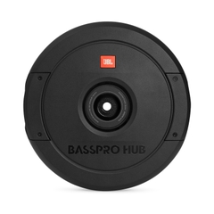 Loa Lắp Trên Xe Ô tô JBL BASSPRO HUB- Hàng Chính Hãng PGI