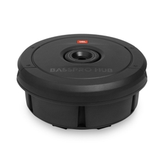 Loa Lắp Trên Xe Ô tô JBL BASSPRO HUB- Hàng Chính Hãng PGI