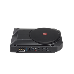 Loa SUB gầm ghế xe ô tô JBL BassPro SL2 - Hàng Chính Hàng PGI
