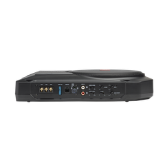 Loa SUB gầm ghế xe ô tô JBL BassPro SL2 - Hàng Chính Hàng PGI