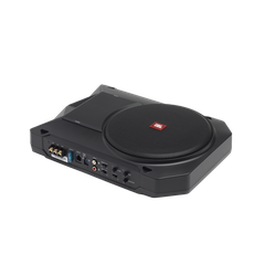 Loa SUB gầm ghế xe ô tô JBL BassPro SL2 - Hàng Chính Hàng PGI