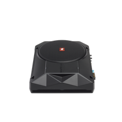 Loa SUB gầm ghế xe ô tô JBL BassPro SL2 - Hàng Chính Hàng PGI