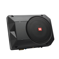 Loa SUB gầm ghế xe ô tô JBL BassPro SL2 - Hàng Chính Hàng PGI