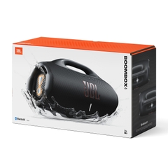 Loa JBL Boombox 4 - Hàng Chính Hãng PGI