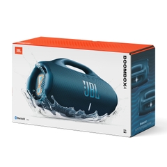Loa JBL Boombox 4 - Hàng Chính Hãng PGI