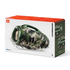 Loa JBL Boombox 4 - Hàng Chính Hãng PGI