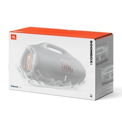 Loa JBL Boombox 4 - Hàng Chính Hãng PGI