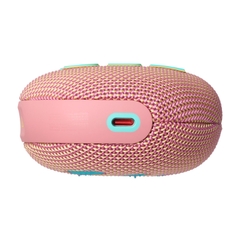Loa Bluetooth JBL CLIP 5 - Hàng Chính hãng PGI