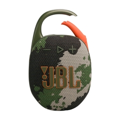 Loa Bluetooth JBL CLIP 5 - Hàng Chính hãng PGI
