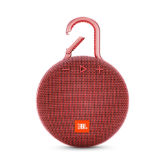 Loa Bluetooth JBL CLIP 3 [Hàng quà tặng không bảo hành] - Hàng Chính hãng PGI