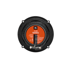 Loa lắp ô tô JBL CLUB 625SQ - Hàng Chính Hãng PGI